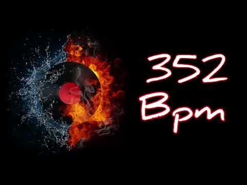 352 Bpm