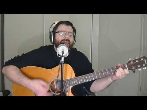 Down In A Hole (Alice In Chains cover)