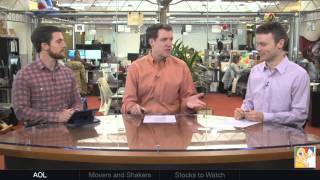 AOL CEO's Blunder | Investor Beat - 2/10/14 | The Motley Fool
