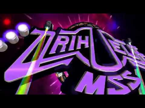 Esta madre no tiene nombre pero se baila bien - Orihuela MSS