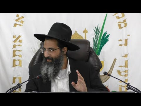 לֶךְ לְךָ מֵאַרְצְךָ | הרב שי עובד | חמישי - פרשת לך לך - תשפה