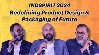 Redefining Product Design & Packaging of Future | INDSPIRIT 2024