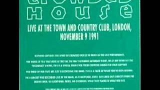 Crowded House - Kill Eye (Live)