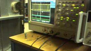 ASR-9 Receiver Test