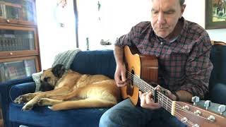 “Death of an Unpopular Poet” Jimmy Buffett cover