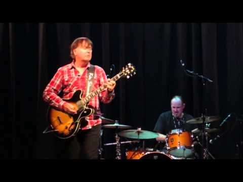 Savoy Brown with Kim Simmonds - Louisiana Blues