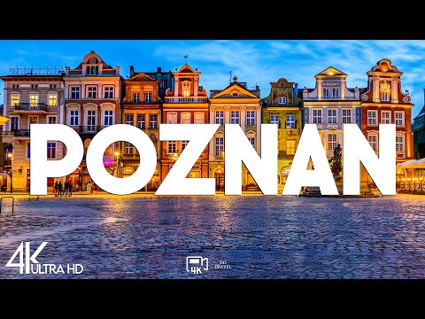 Top 10 Best Things to do in Poznan, Poland [Poznań Travel Guide 2025]