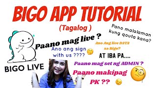 Download lagu BIGO TUTORIAL (TAGALOG)| PHILIPPINES mp3