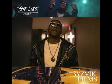 B-Smoove - "She Like"