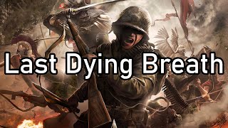 Sabaton | Last Dying Breath | Lyrics