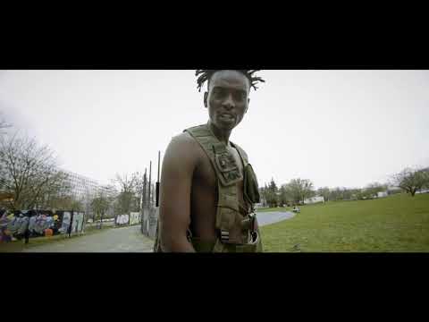 DOXTZ I DON’T CARE official video