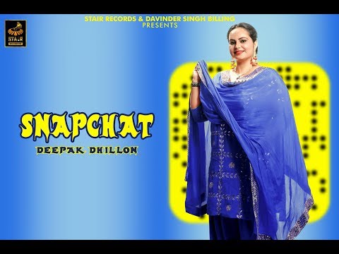 Snapchat