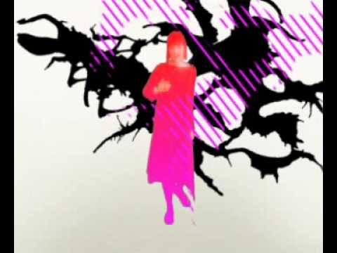 Sophie Rimheden - Red Line