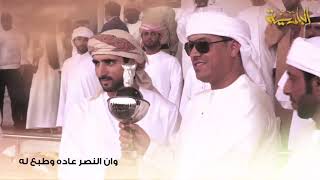 كلمات اغنية بن مرخان اسعد البطحري