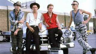 The clash - Cool Under Heat