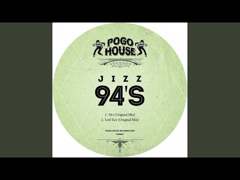 94's (Original Mix)