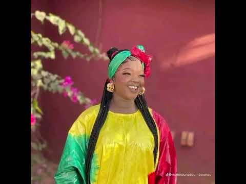 Maïmouna Soumbounou Mogo Te Djiyabeye