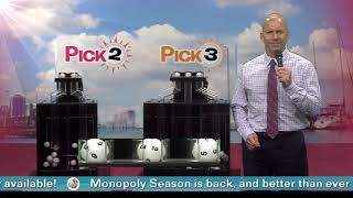 Pick Midday 20200727