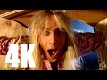 Helloween - Where the Rain Grows (HD Music Video) [4K AI Upscale]