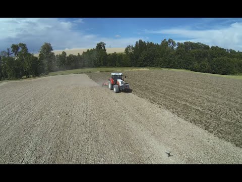 Steyr 6150 CVT Grubbern