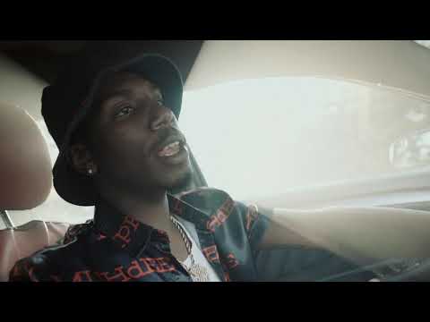 TrussBandz- "Im Back" (Official Music Video)