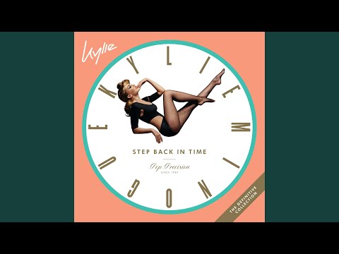 Confide in Me (Radio Mix)