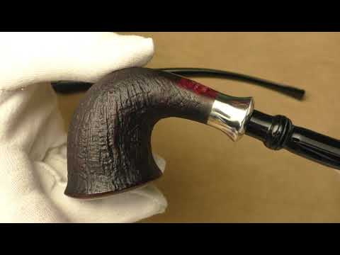 Stanwell H.C. Andersen II - pipe 618