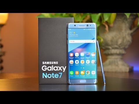 Samsung Galaxy Note7 Price in the Philippines and Specs  Priceprice.com