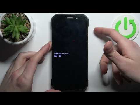 How to Perform Hard Reset to Remove Screen Lock on DOOGEE S61 Pro | Step-by-Step Guide