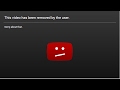 Deleted Video