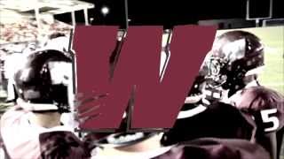 Willamette VS South  Eugene HD 720p Promo