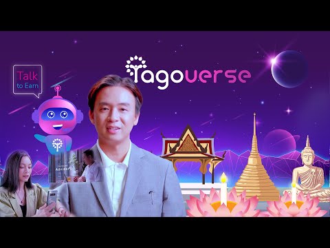 Tago - Healing your mind