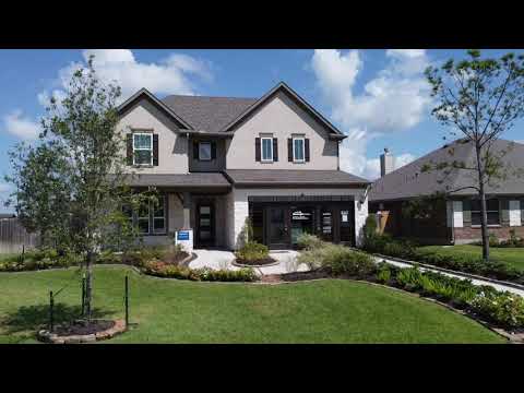 Meritage Homes at Sierra Vista by Land Tejas!!