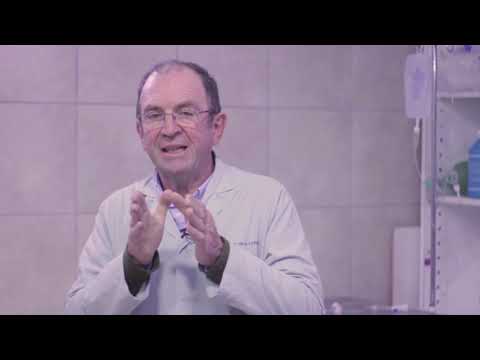 Veterinario Dr Sergio de la Torre - Parvovirus