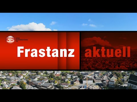 Frastanz aktuell KW23 2022