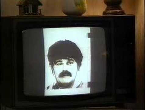 Harry Enfield - The Scousers Appear On Crimesearch UK