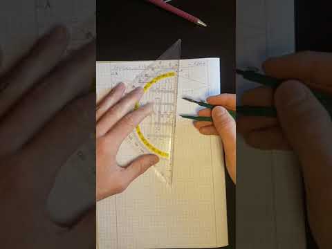 Vergrößern und Verkleinern von Figuren - Maßstab - Ähnlichkeit