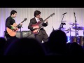 Frank Vignola & Vinnie Raniolo "Stardust" & "Getting Sentimental" All-Star Guitar Night;
