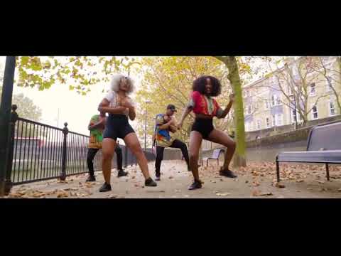 Drake ft  WizKid   Cover Me Official Video