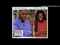 George Nooks Sings Dennis Brown - Revolution.