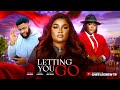 LETTING YOU GO BiMBO ADEMOYE BLESSING NZE OBASI Latest Nigerian Full Movies 2025