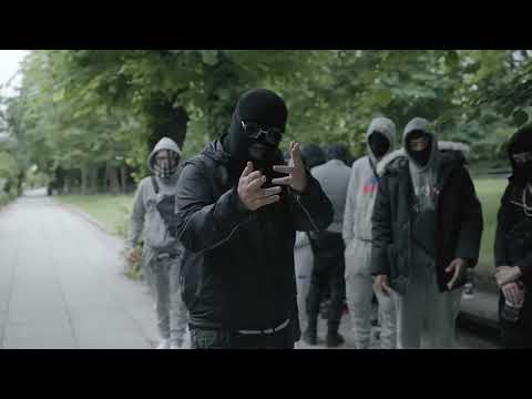 Ibbacino - Galaxy ( Official Video )