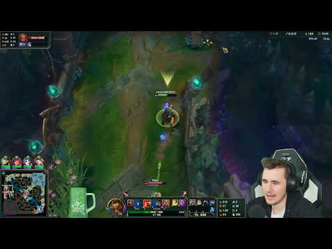 UNA CHALLENGE DA NON RIPETERE - League of Legends ITA #1625