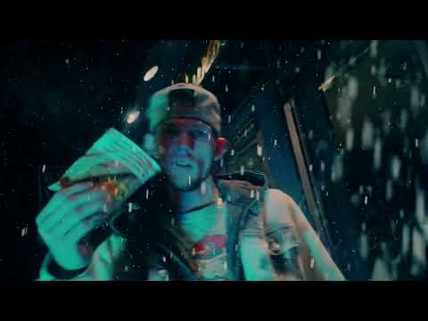 HUSH HARDING - FREEZE TAG (OFFICIAL VIDEO)