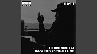 I'm on It (feat. Wiz Khalifa &amp; Big Sean)