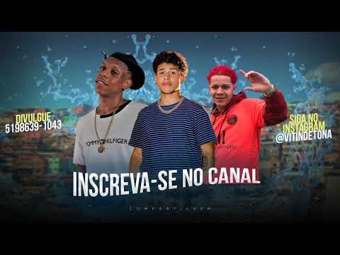 MC ANJIM, DAAN MC E MC VH DINIZ - LOCALIZAÇÃO ( DJ CAYOO 7LC )