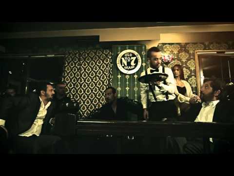 Nora ft. Zzap & Chriss , Bim Bimma - Gangsta (Official Video)HD