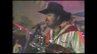 Ramón Ayala - Gerardo González [Live]