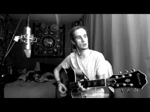 Ste Scully - Be Good Until Then - Butch Walker Cover