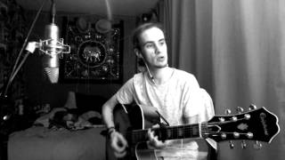 Ste Scully - Be Good Until Then - Butch Walker Cover